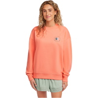 Womens Summer Musthave Crew